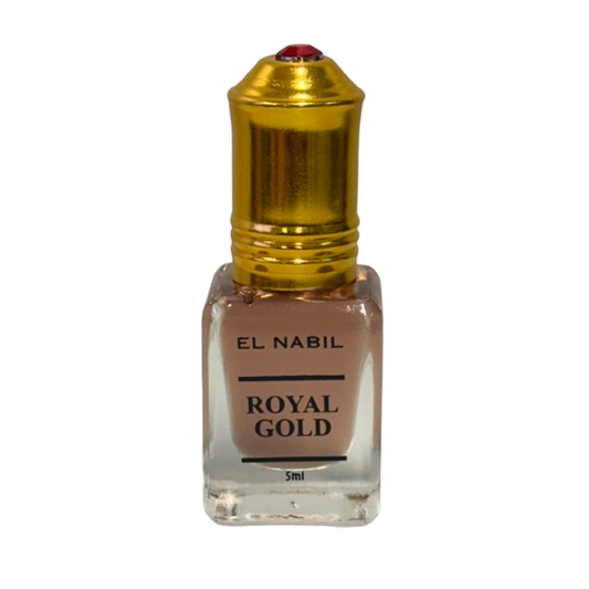 Musc Gold