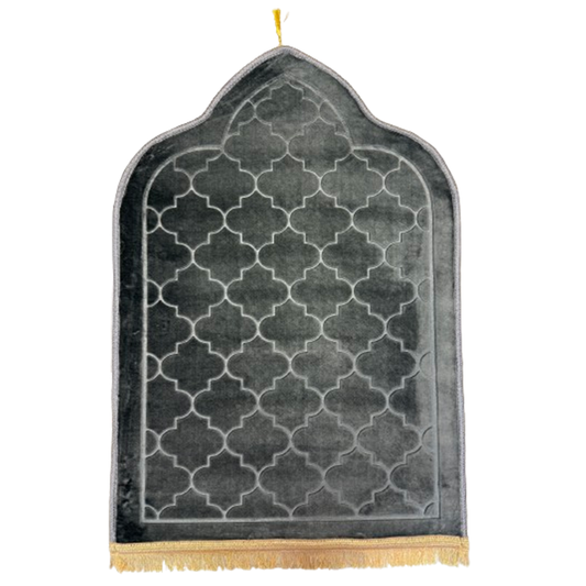 Tapis - Gris Taupe