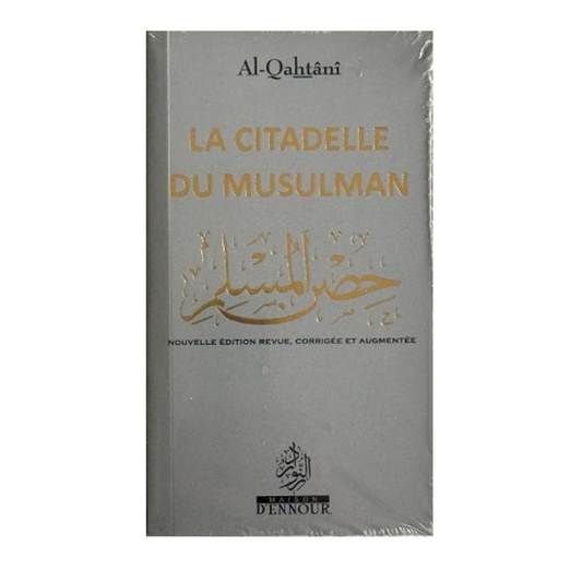 La Citadelle Du Musulman - Gris