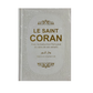 Coran - Blanc/Or