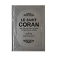 Coran - Gris