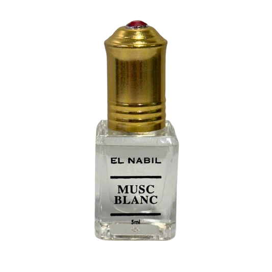 Musc Blanc