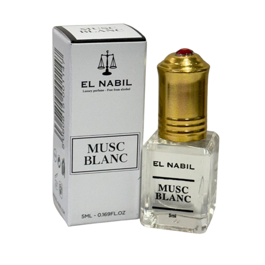 Musc Blanc