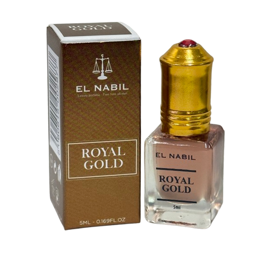 Musc Gold